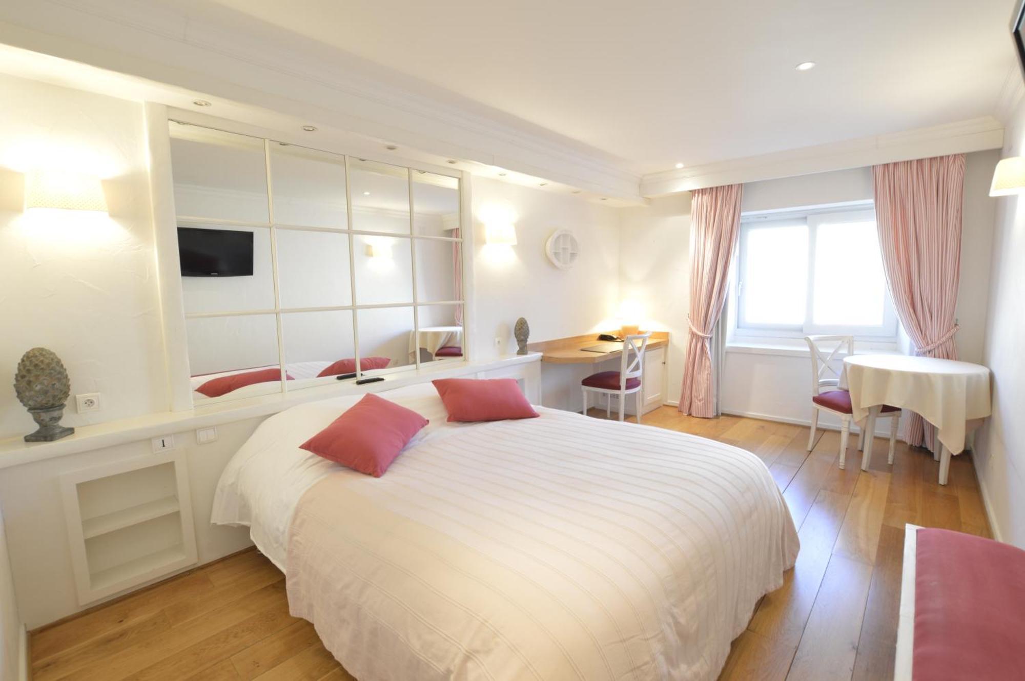Le Soleil D'Or Hotel Joinville Bagian luar foto