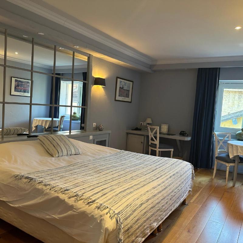 Le Soleil D'Or Hotel Joinville Bagian luar foto